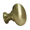 American Imaginations 1.25" W, Cabinet Knob AI-21412